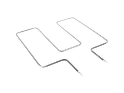 VALBERG R&eacute;sistance de sole 1100 w (39,3 x 32 x 0,8 cm) pour Four  32001560