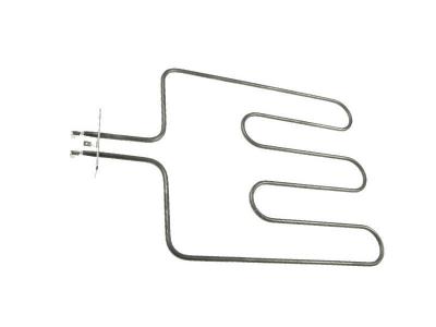 BEKO R&eacute;sistance de sole, Four - Cuisini&egrave;re, 562900007 - 1