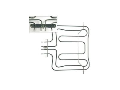 SMEG Resistance de voute 230v 1000 + 1700 w pour four  - 8877520