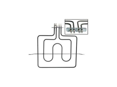 BEKO R&eacute;sistance de vo&ucirc;te 33 x34 cm / 1200+1100W 230V pour four - cuisini&egrave;re  Blomberg