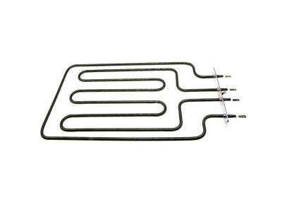 NON RENSEIGNE Resistance de voute grill 2300 w 230 v reference : 516a90