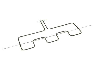 AIRLUX Resistance grill 2000w pour cuisiniere  - z09e974