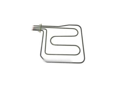 DE DIETRICH Resistance Grill L350x340mm Pour Four 