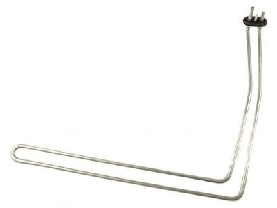 HAIER Resistance lave vaisselle 2000 w pour lave vaisselle  - 1113077