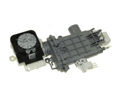 AIRLUX Resistance Lv + Support + Thermostat Pour Lave Vaisselle  - 32004303