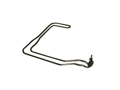 DE DIETRICH RESISTANCE LV2900W BOSCH/SIEMENS 0028274 pour LAVE VAISSELLE DE