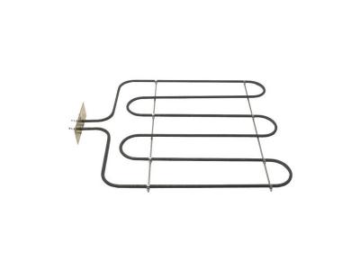 ROSIERES Resistance sole 1500w < n&deg; serie 93/16 reference : 93630002