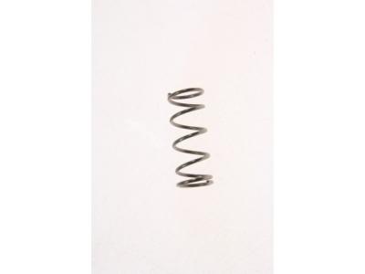 POLTI Ressort brosse pour nettoyeur a vapeur  - 9012614