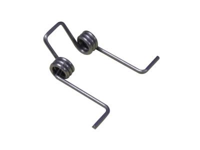 Ressort de crochet pour lave linge beko - 2814360100 2814360100