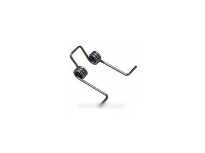 BEKO Ressort de crochet (312896-34087) - Lave-linge (2814360100 )