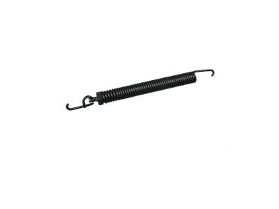 CANDY Ressort de porte Lave-vaisselle 41015820, 41015822 