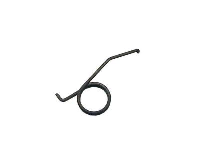 WHIRLPOOL Ressort De Portillon Pour Refrigerateur  - 481949248128