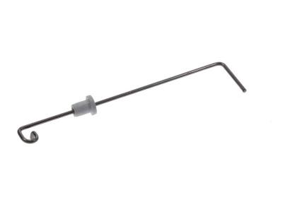 Ressort De Tambour Cote Gauche Pour Lave Linge Candy - 81453110