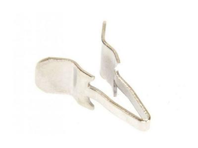 CANDY  - ressort fix bulbe thermostat pour four 41012361