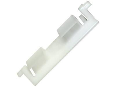 WHIRLPOOL  - gache de poignee de portillon freezer - 481249298033