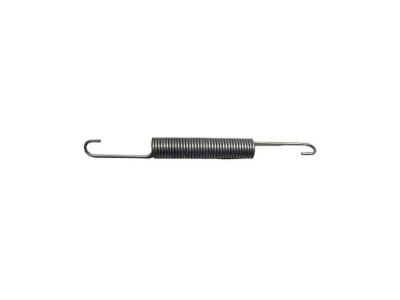 WHIRLPOOL Ressort pour lave linge  - 481249248162 20CM