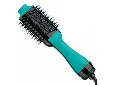 REVLON  RVDR5222TUK/TE - S&egrave;che-cheveux/fer &agrave; coiffer - teal