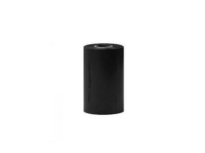 ZEBRA Ribbon  cera 64mm x 74 metros ( caja 12 rollos)