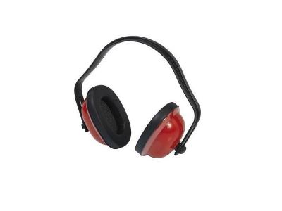 RIBILAND /ribitech - Casque anti-bruit Protection auditive - Rouge