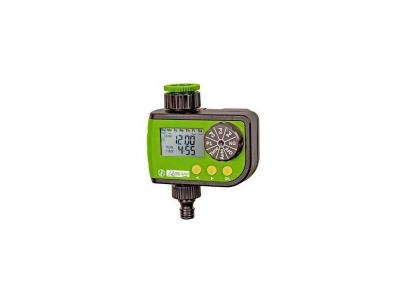 RIBILAND Programmateur d'arrosage digital