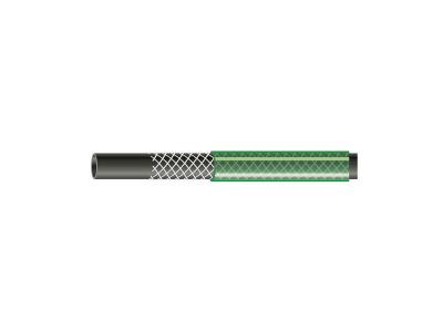 RIBIMEX Tuyau d'arrosage 25x25 Tubi'Dro