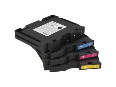 RICOH  405761 cartouche dencre noir 