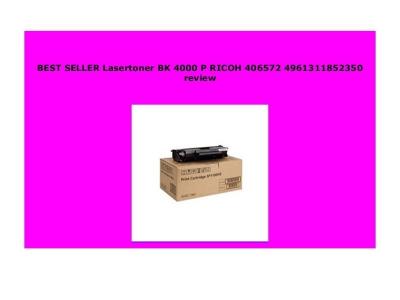 RICOH Toner  pour aficio SP1100sf haute capacit&eacute;