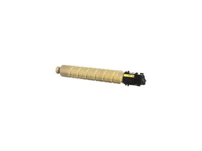 RICOH  - 842236 - Cartouche toner - Jaune