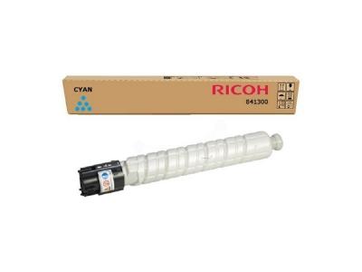 RICOH Cartouche toner Aficio MP-C400 d'origine  - Cyan