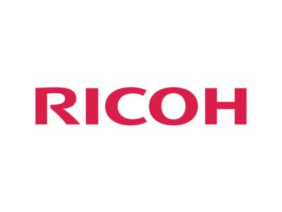 RICOH  sp c352e cyan toner cartridge 6000 pages noir