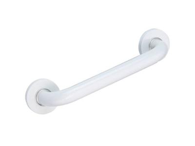 RIDDER  Barre d'appui de s&eacute;curit&eacute; 30 cm Aluminium Blanc A00130101