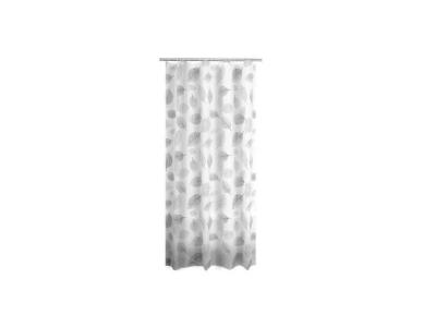  Ridder rideaux de douche fallin en plastique 