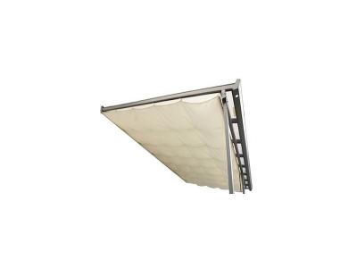 CAMPEON Rideau d ombrage pour toit terrasse tt 3030 al, alttt3030rt TT 3030 RT