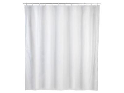 WENKO  19103100 peva rideau de douche 120 x 200 blanc