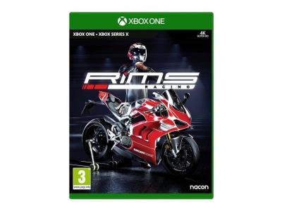 Rims Racing Xbox One