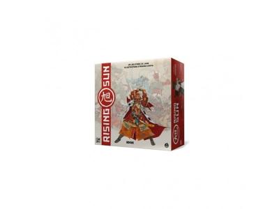 EDGE Rising sun - jeu sp&eacute;cialiste