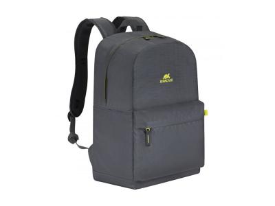 RIVA CASE Rivacase 5562 24l Lite Urban Laptop Backpack Gris