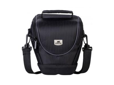 Rivacase 7205a-01 (ps) noir sac revolver DFX-313525