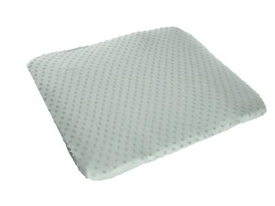 ROBA  Drap Housse B&eacute;b&eacute; "Lil Planet" 75x85 Cm Pour Matelas &Agrave; Langer - Jersey Bio - Vert