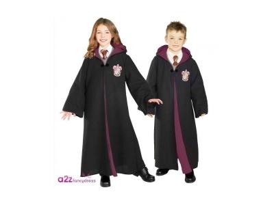 RUBIE S FRANCE Robe gryffondor harry potter taille l H-884253L