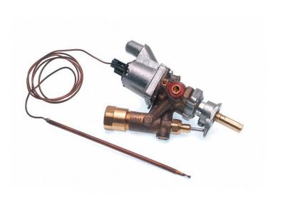 ARISTON Robinet Thermostatique 2 Voies Pour Cuisiniere  - C00040905