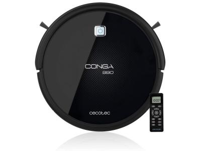 CECOTEC Robot aspirateur, , conga 990 vital