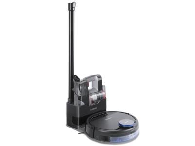 ECOV Aspirateur robot acs Deebot Pro 930 2 en 1 Noir 