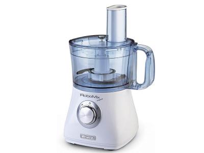 Ariete 1769 Robomix Compact. Puissance 500 W. Capacit&eacute; 2 Litres. Blanc