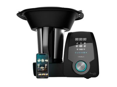 CECOTEC Robot culinaire  Mambo 10070 10 niveaux 3,3 L
