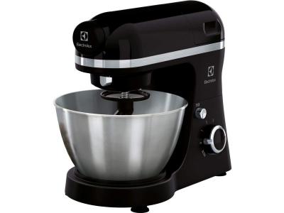 ELECTROLUX  EKM3700, 4 L, Noir, Rotatif, 1,2 m, Acier, M&eacute;tal