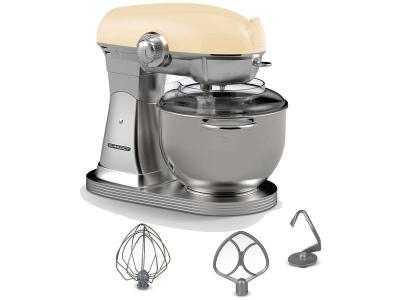 SCHNEIDER Robot  Electric Scfp57cr Cr&egrave;me