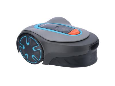 GARDENA Robot tondeuse  Sileno Minimo 300 
