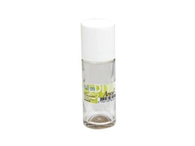 ANAE Ana&eacute; - Flacon tube en verre pour d&eacute;odorant - Roll on - 50 ml