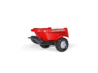 ROLLY TOYS  rollyKipper rouge -  128815
